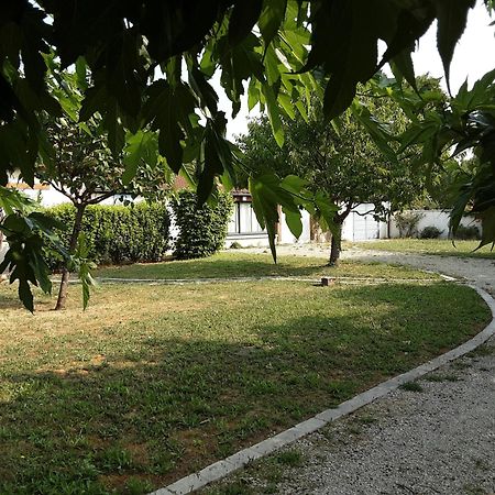 Les Annexes Villa Verdun-sur-le-Doubs Bagian luar foto