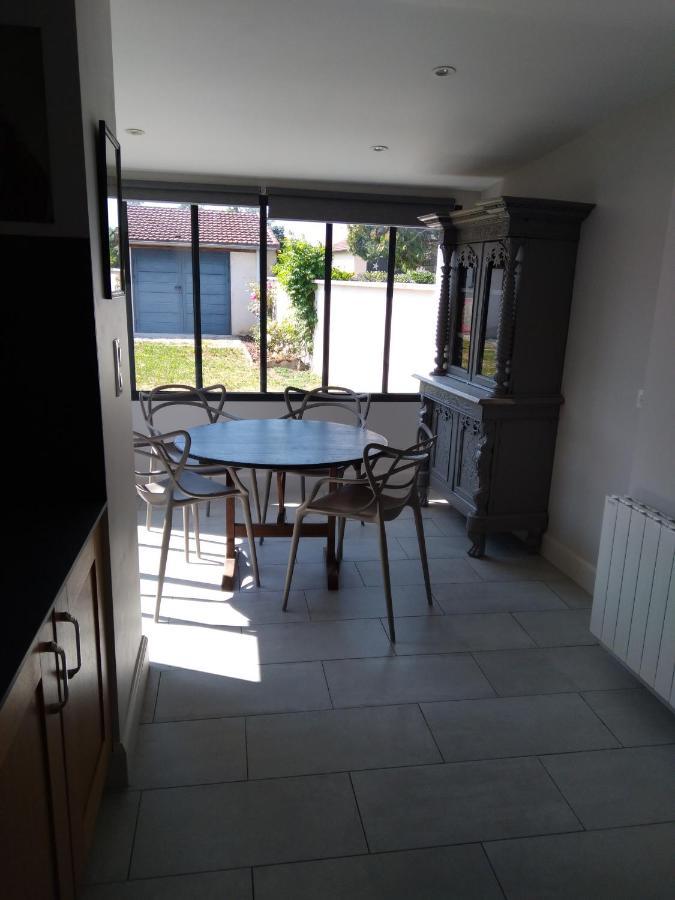 Les Annexes Villa Verdun-sur-le-Doubs Bagian luar foto