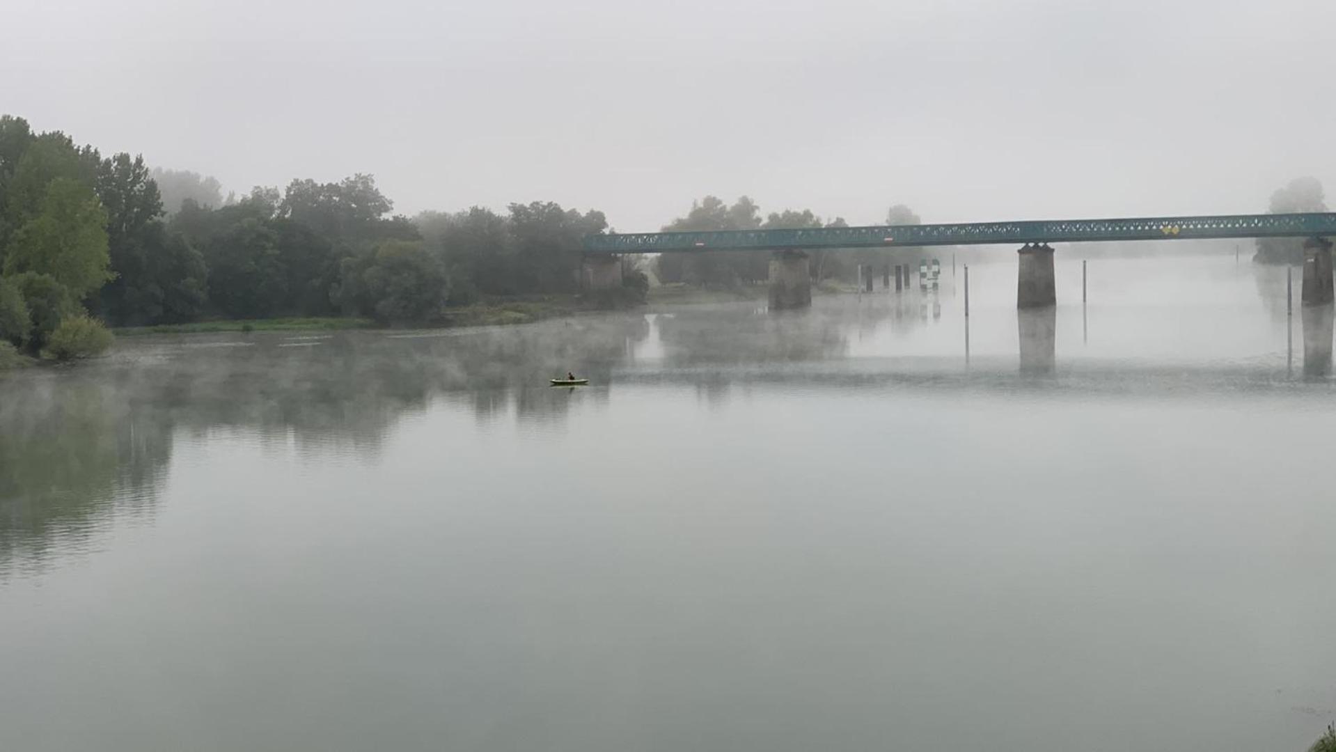 Les Annexes Villa Verdun-sur-le-Doubs Bagian luar foto