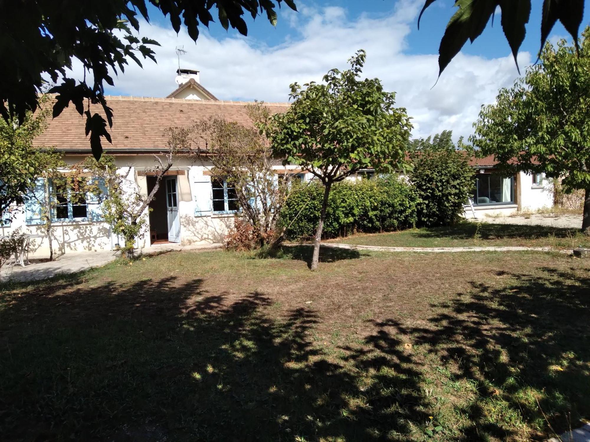 Les Annexes Villa Verdun-sur-le-Doubs Bagian luar foto