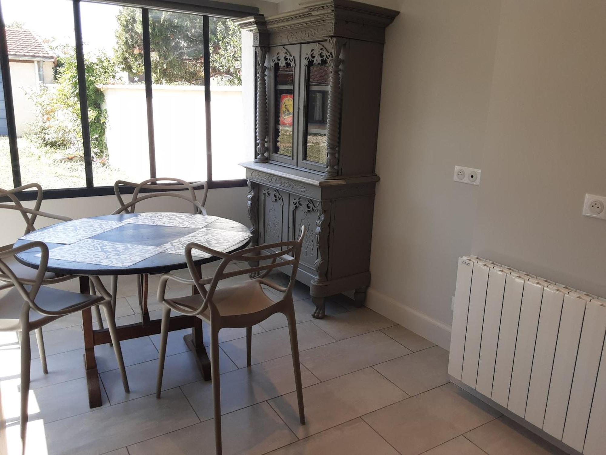 Les Annexes Villa Verdun-sur-le-Doubs Bagian luar foto