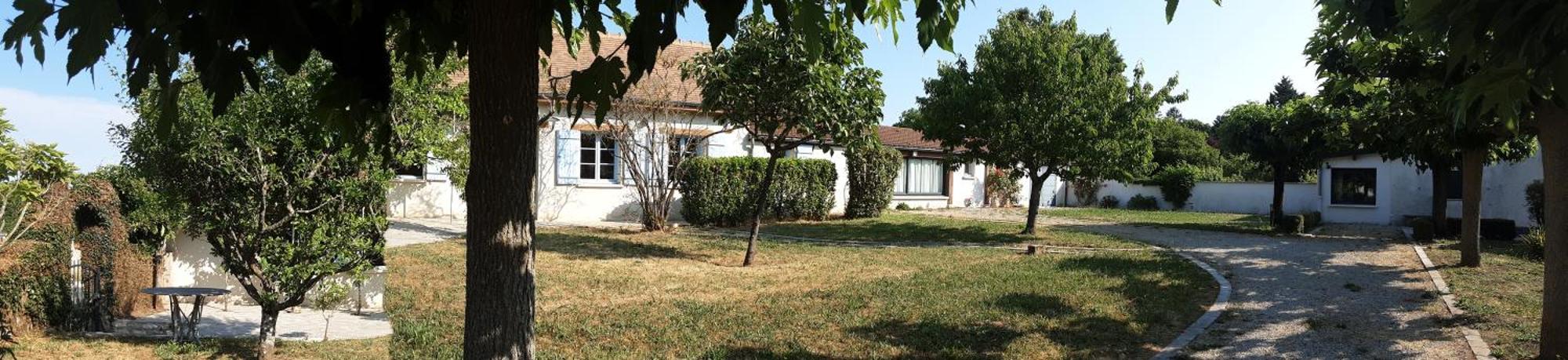 Les Annexes Villa Verdun-sur-le-Doubs Bagian luar foto