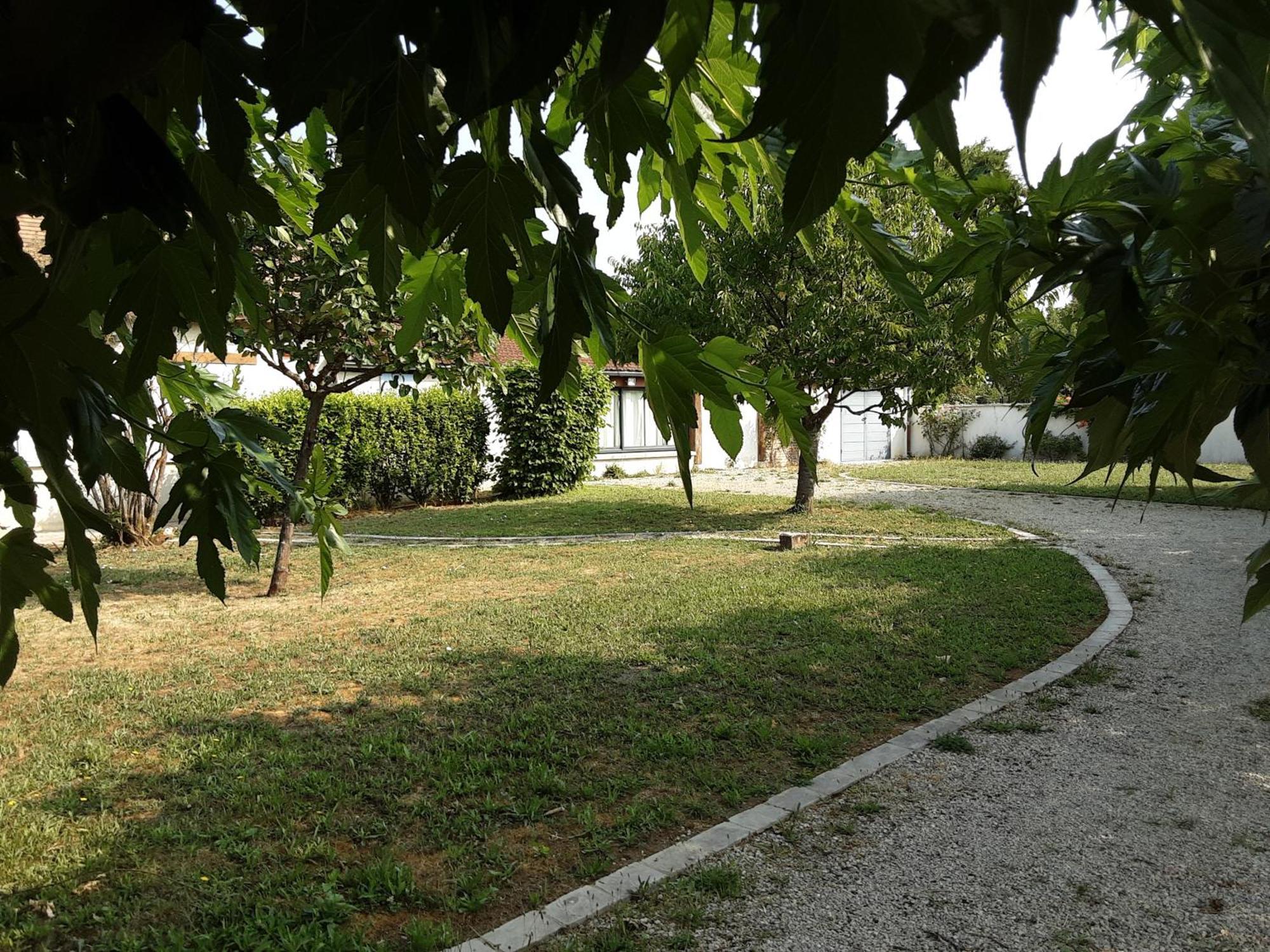 Les Annexes Villa Verdun-sur-le-Doubs Bagian luar foto