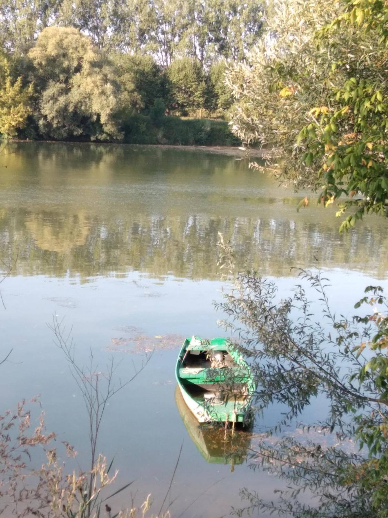 Les Annexes Villa Verdun-sur-le-Doubs Bagian luar foto