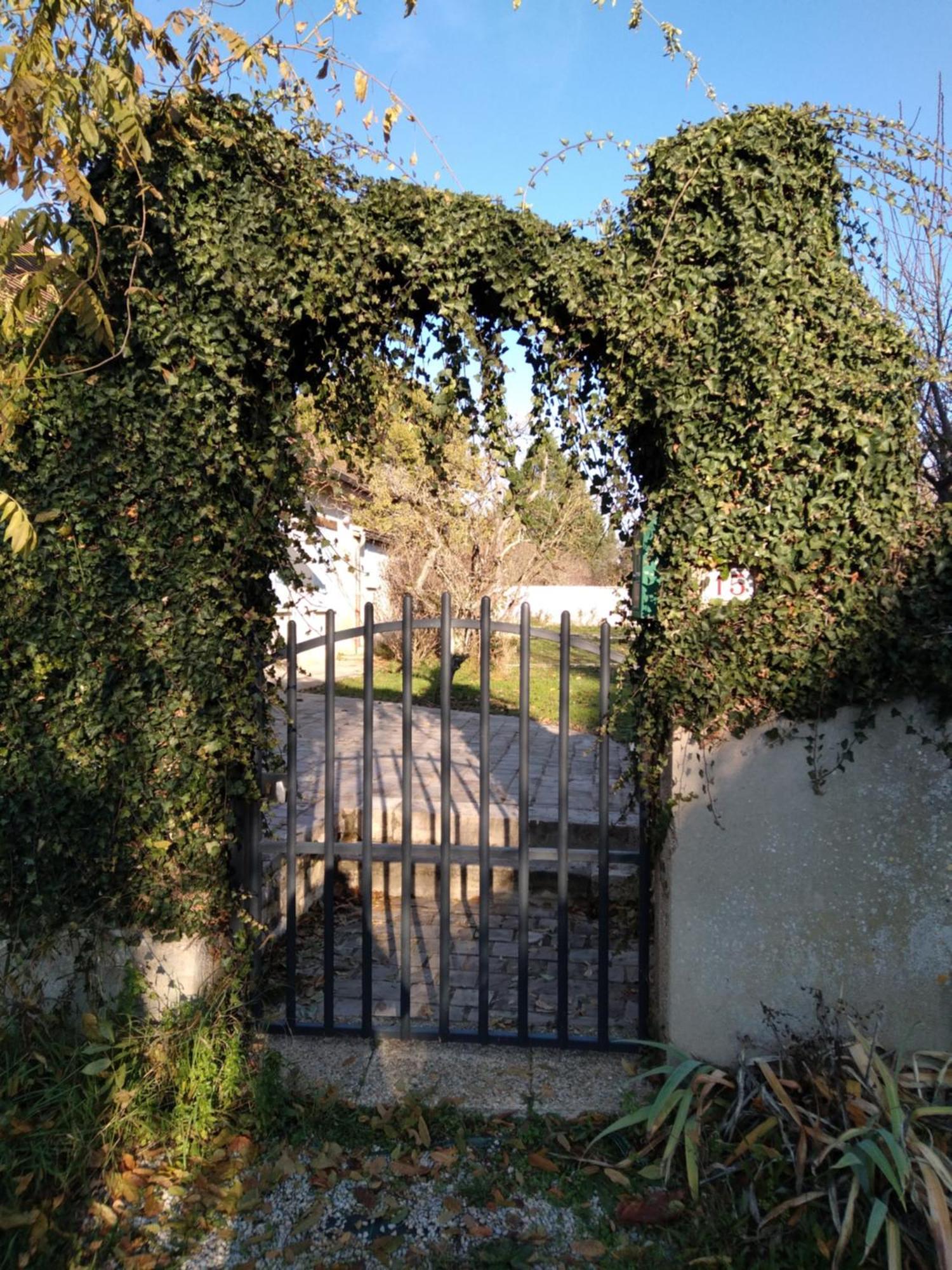 Les Annexes Villa Verdun-sur-le-Doubs Bagian luar foto