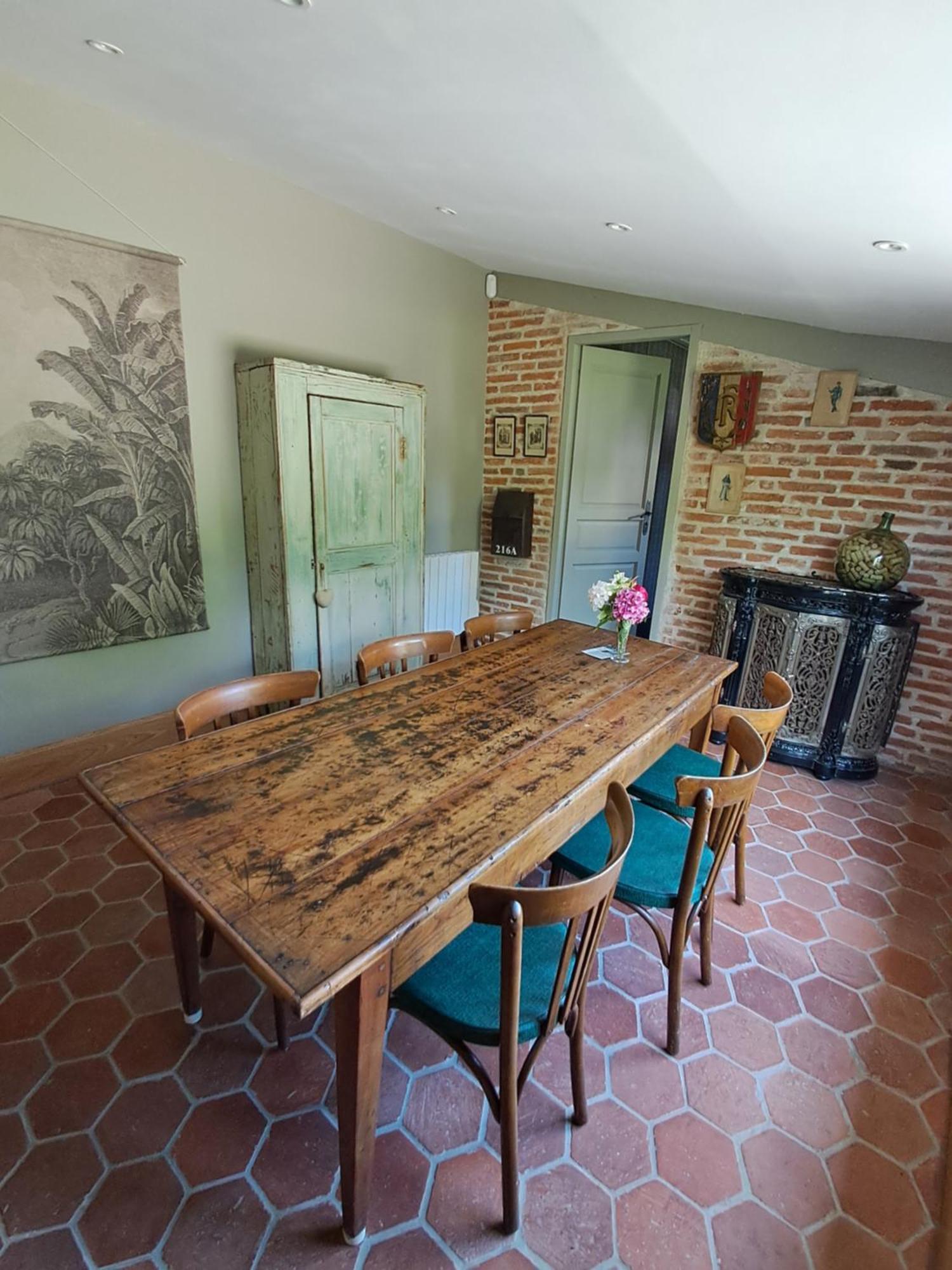 Les Annexes Villa Verdun-sur-le-Doubs Bagian luar foto