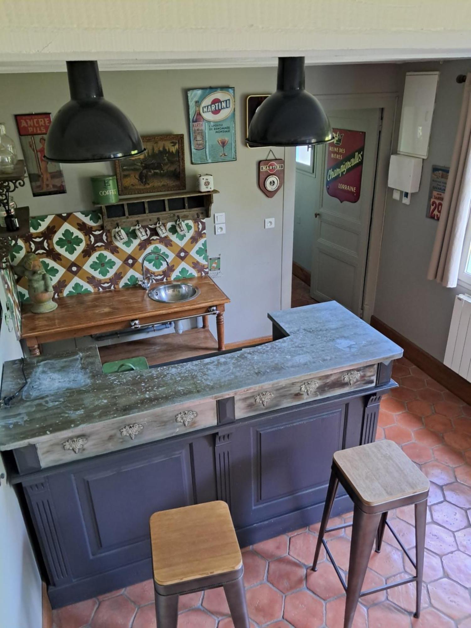 Les Annexes Villa Verdun-sur-le-Doubs Bagian luar foto